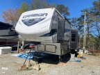 Thumbnail Photo 1 for 2016 Keystone Carbon