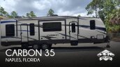 2016 Keystone Carbon 35