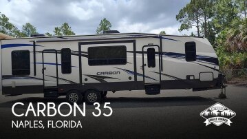 2016 Keystone Carbon 35