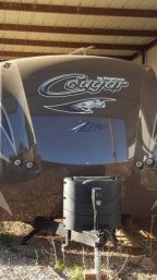 Thumbnail Photo 3 for 2016 Keystone Cougar