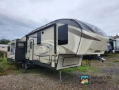 2016 Keystone Cougar 327RES