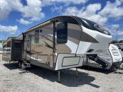 2016 Keystone Cougar 327RES