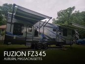 2016 Keystone Fuzion