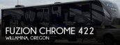 2016 Keystone Fuzion 422