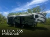 2016 Keystone Fuzion