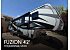 2016 Keystone Fuzion 420