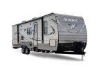 2016 Keystone Hideout 30RKDSWE specifications