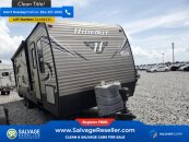 New 2016 Keystone Hideout
