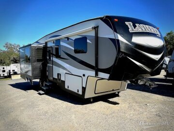 2016 Keystone Laredo 325RL