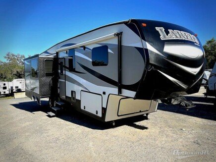 Photo 1 for 2016 Keystone Laredo 325RL