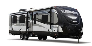 2016 Keystone Laredo