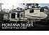 2016 Keystone Montana