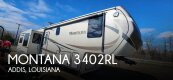 2016 Keystone Montana