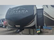 2016 Keystone Montana
