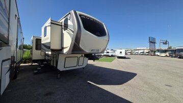 2016 Keystone Montana