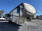 2016 Keystone Montana