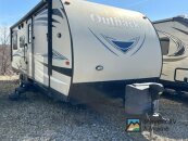 2016 Keystone Outback