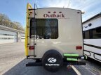 Thumbnail Photo 4 for 2016 Keystone Outback