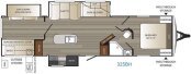 2016 Keystone Outback