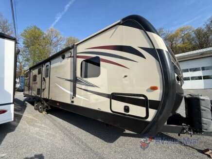 Photo 1 for 2016 Keystone Outback