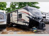 2016 Keystone Outback