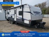 New 2016 Keystone Springdale