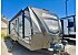 2016 Keystone Sprinter
