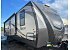 2016 Keystone Sprinter