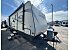 2016 Keystone Sprinter