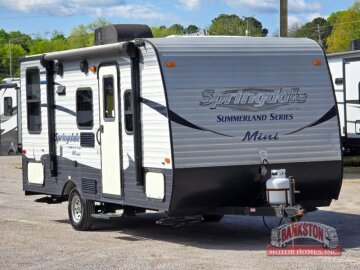 2016 Keystone Summerland