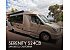 2016 Leisure Travel Vans Serenity