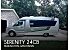 2016 Leisure Travel Vans Serenity 24CB