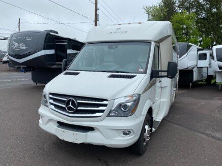 Photo 1 for 2016 Leisure Travel Vans Unity