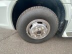 Thumbnail Photo 6 for 2016 Leisure Travel Vans Unity