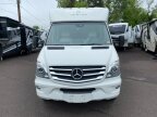 Thumbnail Photo 3 for 2016 Leisure Travel Vans Unity