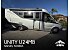 2016 Leisure Travel Vans Unity