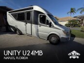 2016 Leisure Travel Vans Unity