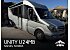 2016 Leisure Travel Vans Unity