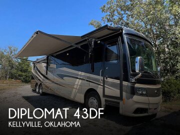 2016 Monaco Diplomat