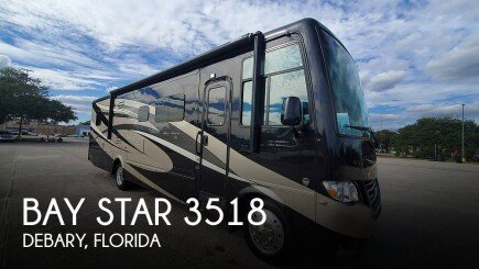 Photo 1 for 2016 Newmar Bay Star