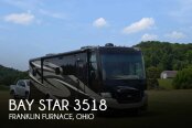 2016 Newmar Bay Star