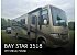 2016 Newmar Bay Star