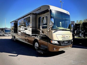 2016 Newmar Dutch Star