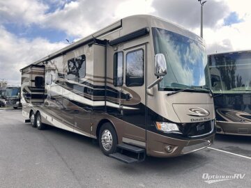 2016 Newmar Dutch Star