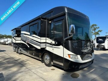 2016 Newmar Dutch Star