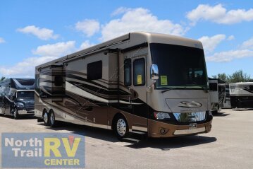 2016 Newmar Dutch Star