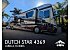 2016 Newmar Dutch Star