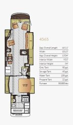 Thumbnail Photo 1 for 2016 Newmar Essex for Sale by Owner