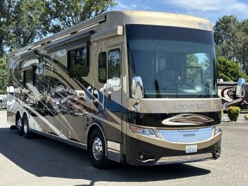 2016 Newmar London Aire
