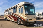 2016 Newmar Mountain Aire